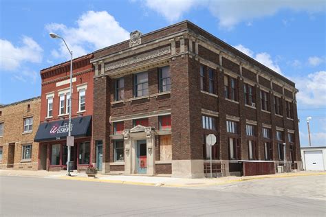 cascade iowa