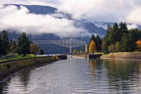 cascade locks oregon