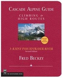 Full Download Cascade Alpine Guide Volume 3 