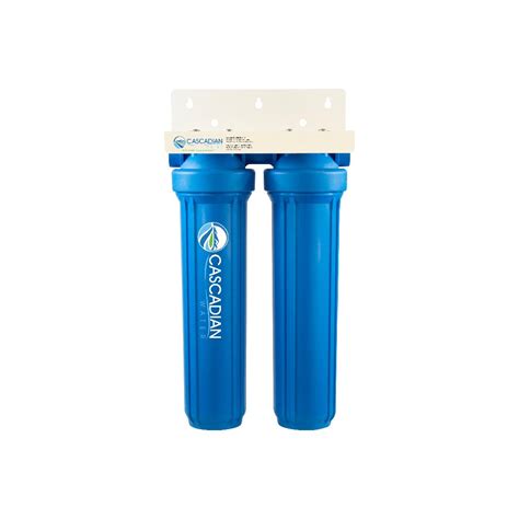 cascadian+water+filter - Water Treatment Parts & Accessories