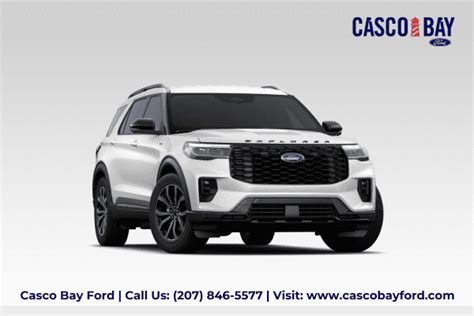 Casco Bay Ford
