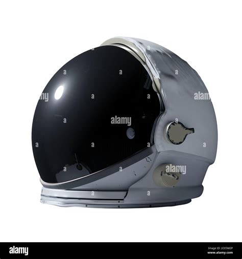 Casco De Astronauta