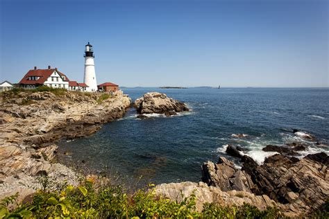 casco maine