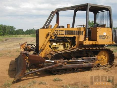 Case 1150b Dozer Weight
