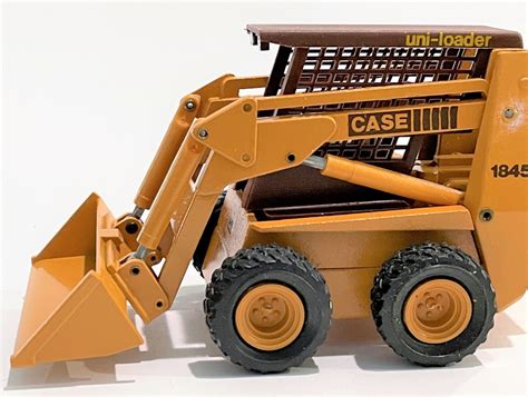 Case 1845c Uni Loader Skid Steer Service Manual