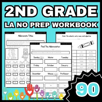 Case 21 2nd Grade La Practice Test