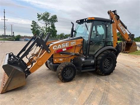 Case 580 N Backhoe Service Manual