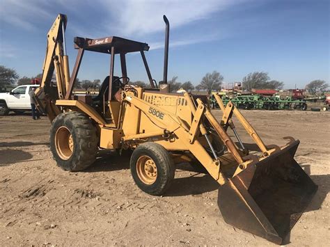 Case 580 Super E Backhoe Service Manual