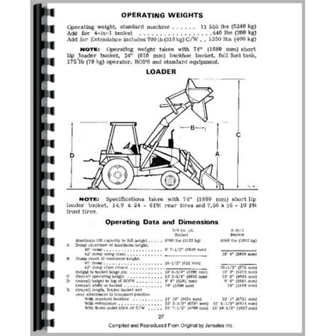 Case 580c Manual Wsntech