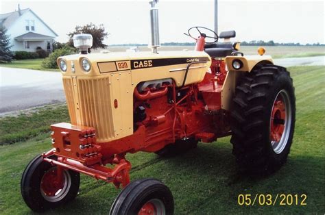 Case 730 830 930 Tractor Service Repair Manual Download
