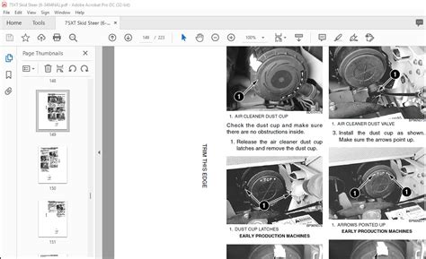 case 75xt operators manual