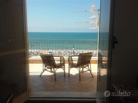 case affitto a scauri