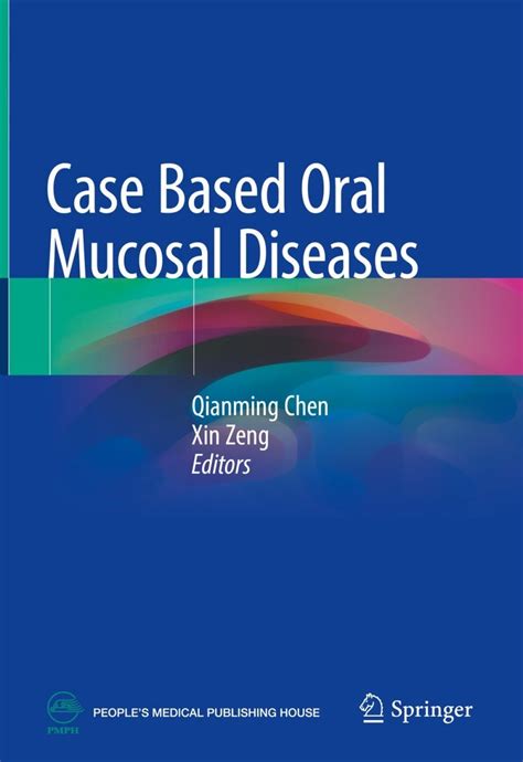 case based oral mucosal diseases