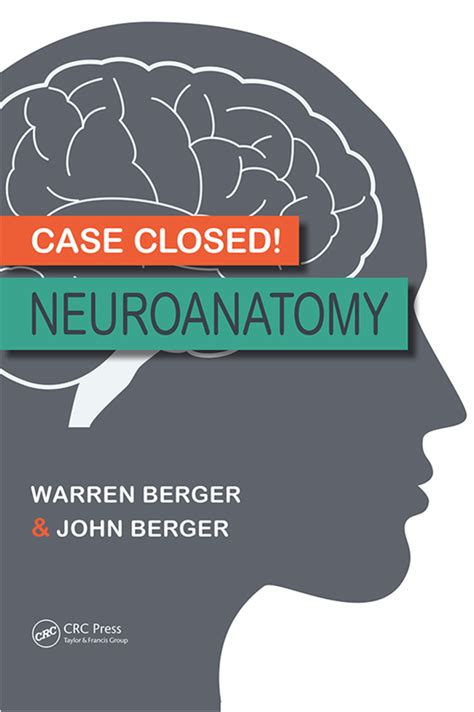 case closed neuroanatomy