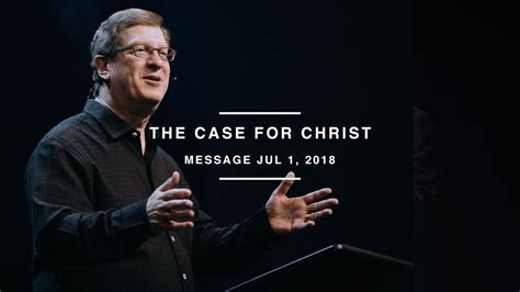 Case For Christ
