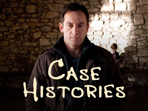 Case Histories Cast
