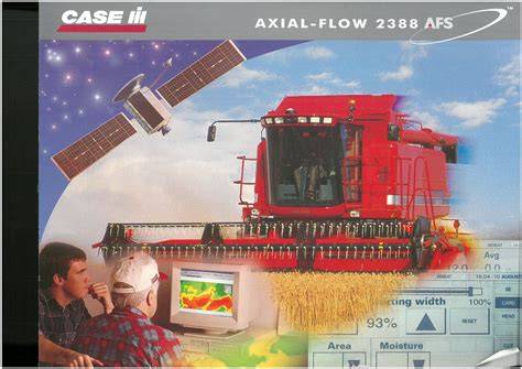 case ih 2388 brochure