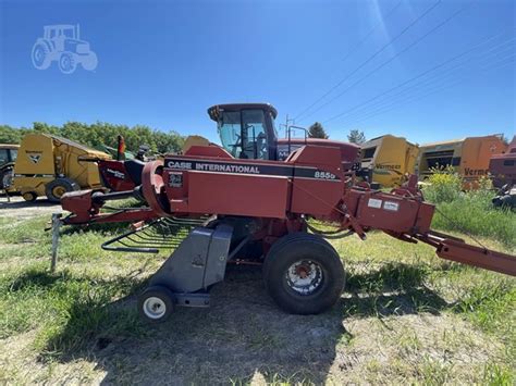 case ih 8555