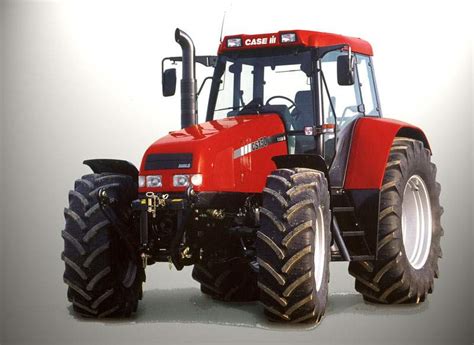 Case Ih Cs 150 Tractor Manual