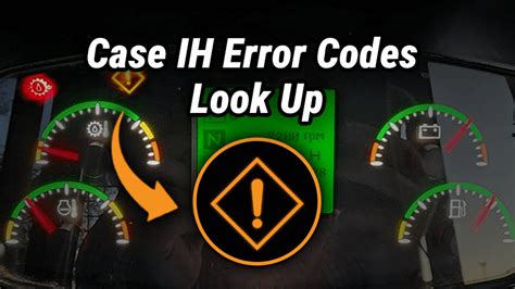 Case Ih Fault Code 3141