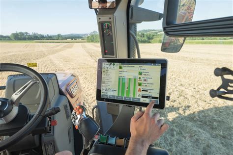 Case Ih Pro 700 Monitor