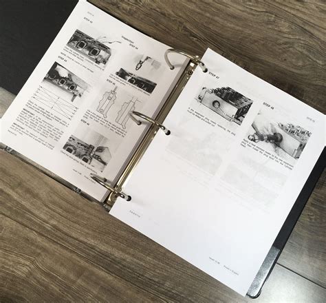 case ih service manual 385