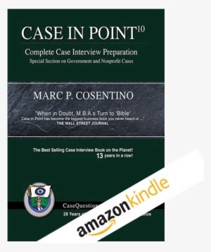 Case In Point 10th Edition