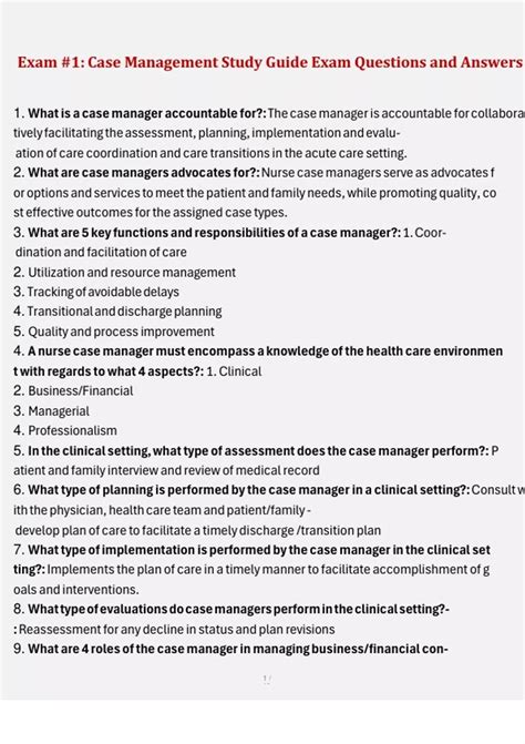 Case Manager Exam Simulation Software 2700 Sample Questions Case Managers Certification Certified Case Manager Ccm Exam Cmsa