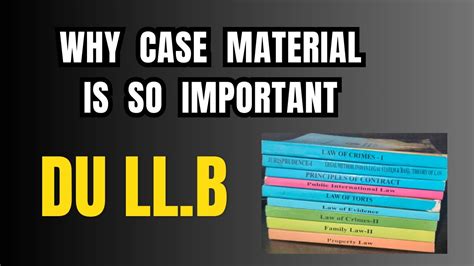 Case Material Du