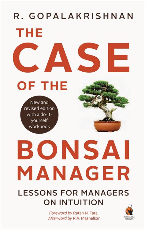 case of the bonsai manager