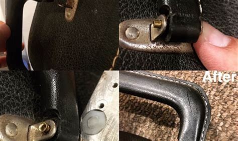 Case Repair S