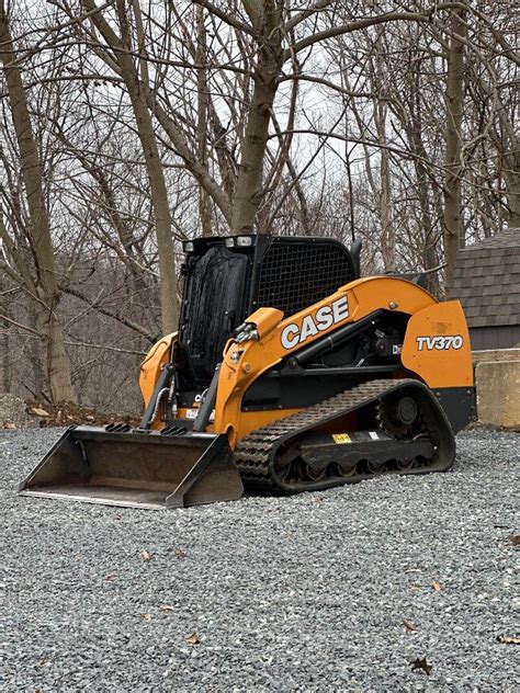 Case Skid Steer Service