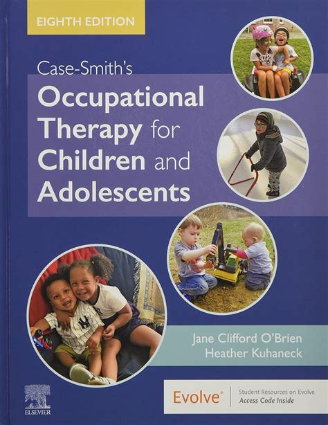 Case Smith Occupational Therapy