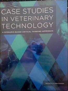 case studies in veterinary technology