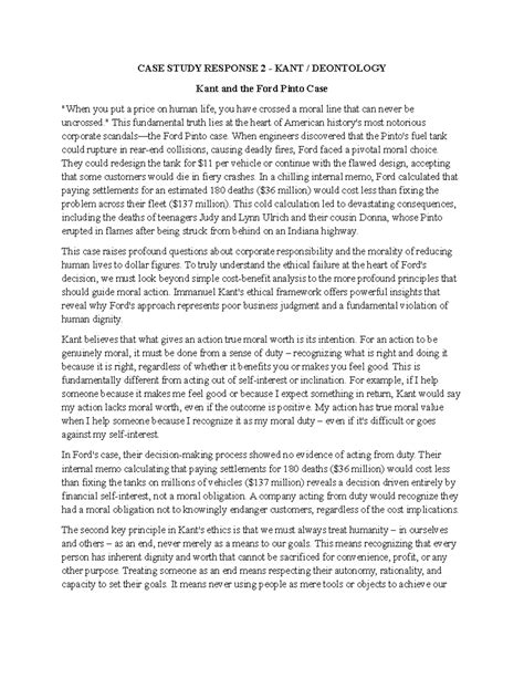 Case Study 2 Kant Sean Penn El Chapo