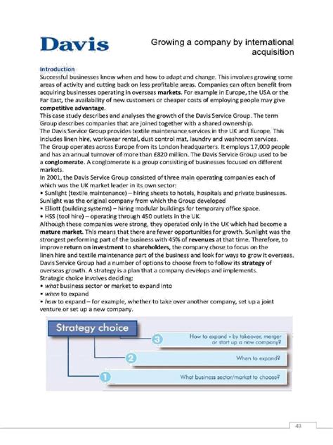 Case Study 4 Davis School District
