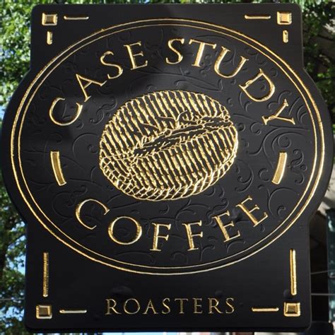 Case Study Coffee Roasters
