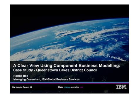 Case Study Ibm Global Services Cisco