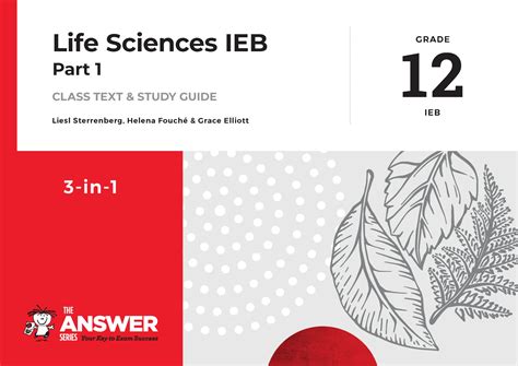 Case Study Life Science 1 Fintrans Solutions Life Science 1 - Life Science 1