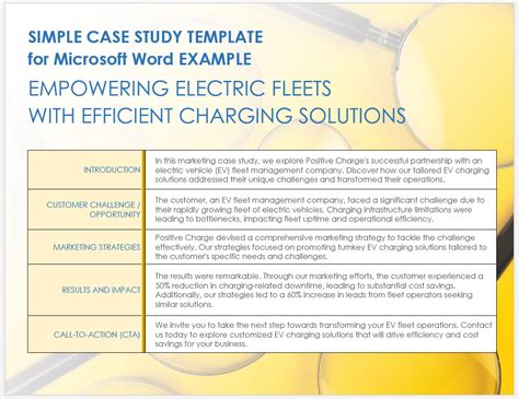 Case Study Microsoft