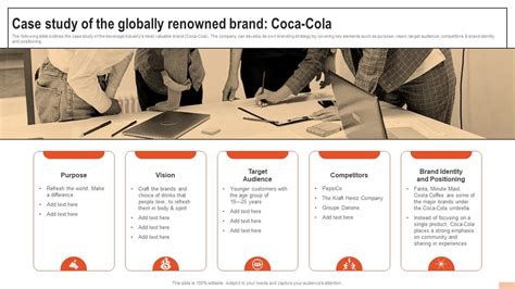 Case Study Of Coca Cola Financial Management Assignment