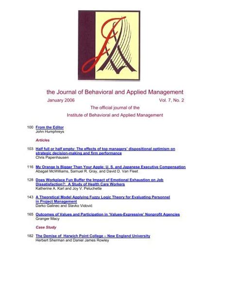 Case Study Of Ibam Com