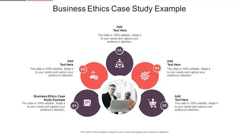 Case Study On Business Ethics