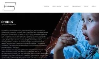 Case Study Philips