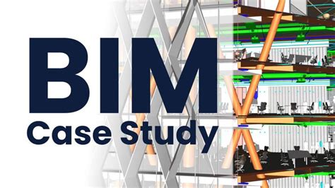 Case Study Procedure Bim Planning