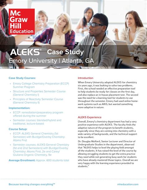 Case Study Solutions Mcgraw Hill Management Accounting