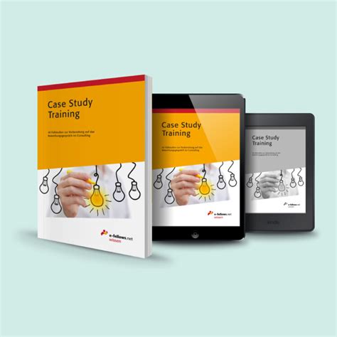 case study training forty eight case studies that