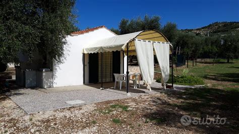 case sul gargano in affitto