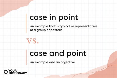 Case To The Point