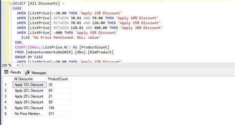 case with or condition in sql